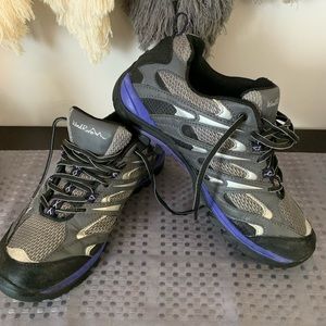 Hiking boots, Wind River, size 9